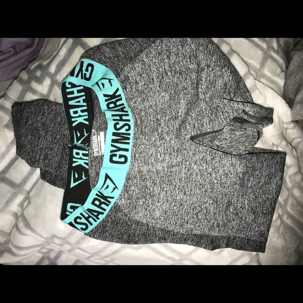 Gymshark flex leggings
